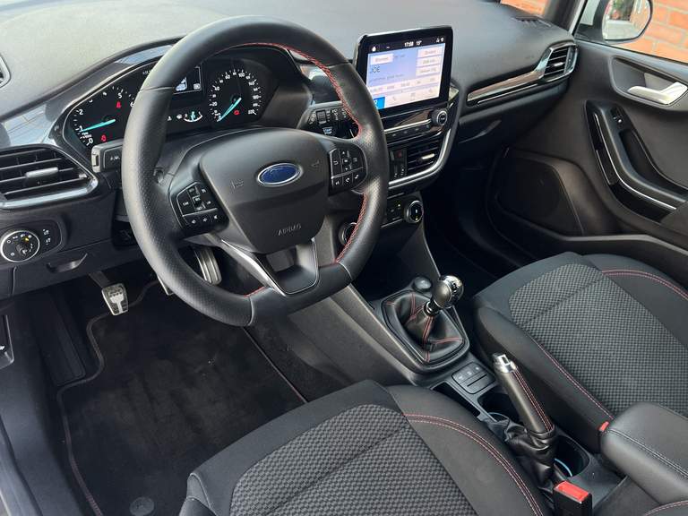 Ford Ford