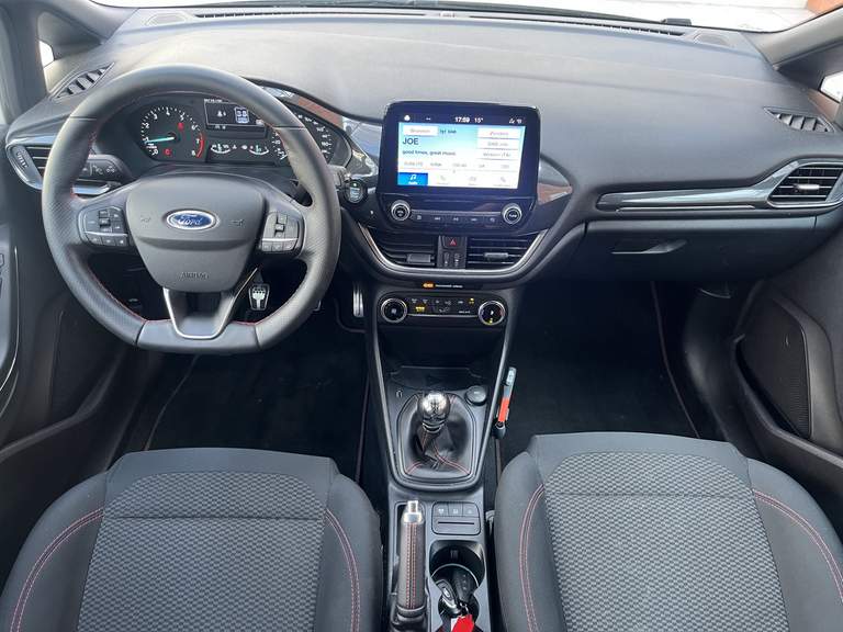 Ford Ford