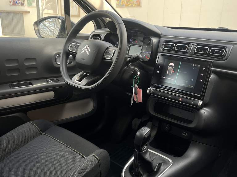 Citroën
