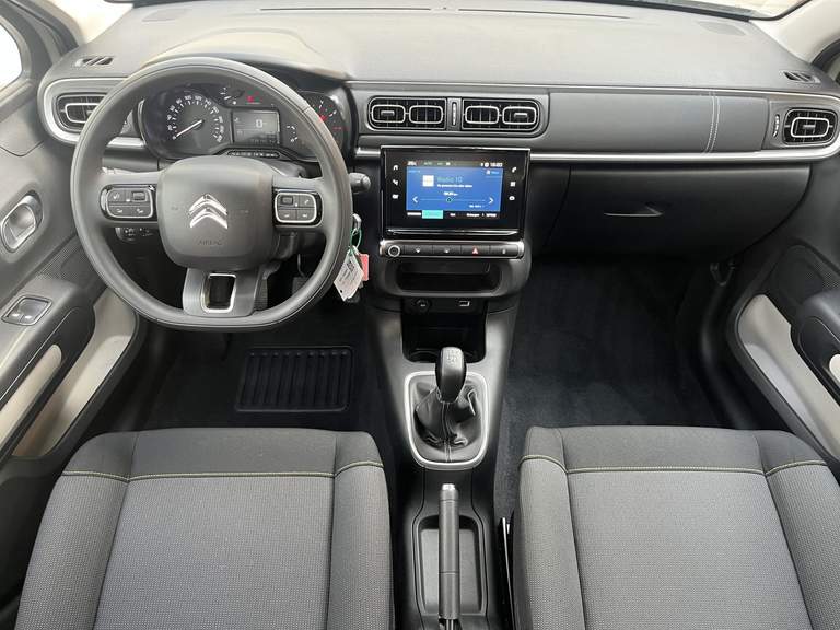 Citroën