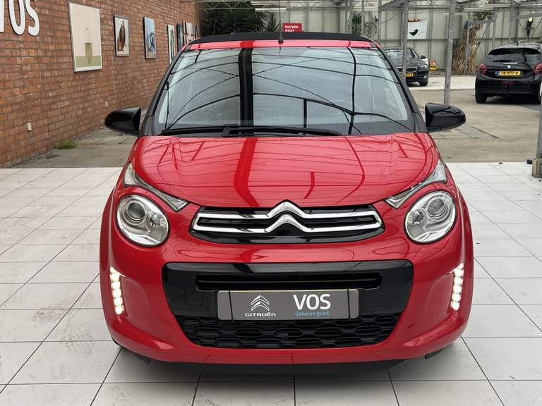 Citroën