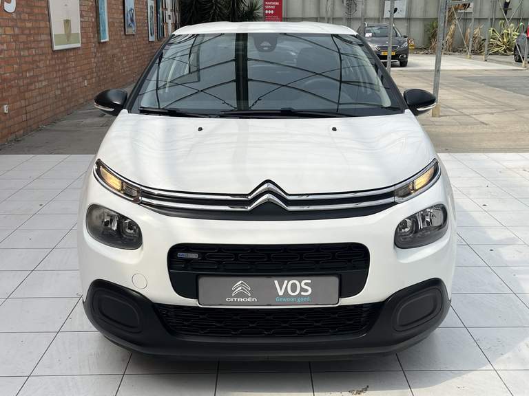 Citroën
