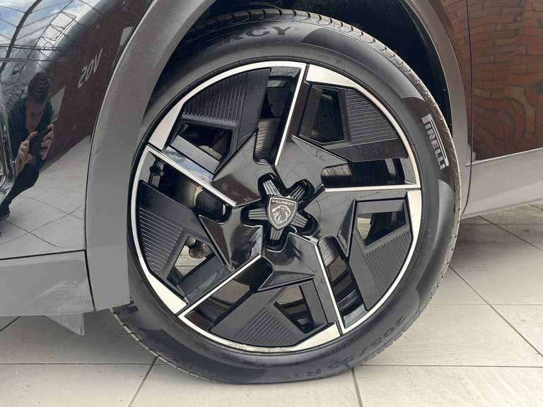 Peugeot