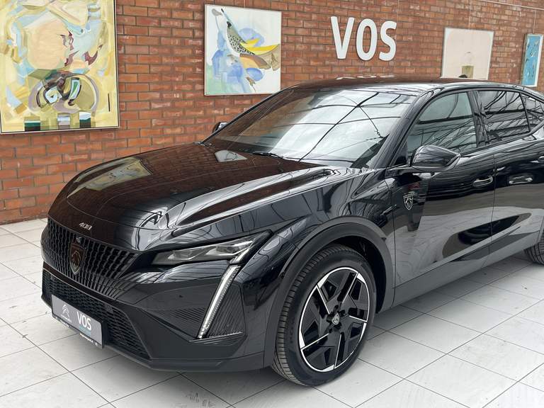 Peugeot