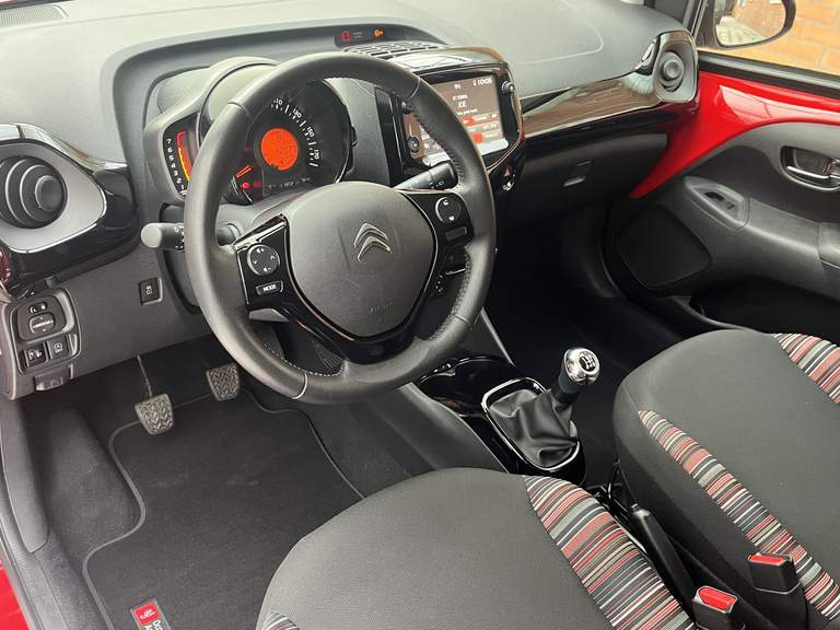 Citroën Citroën