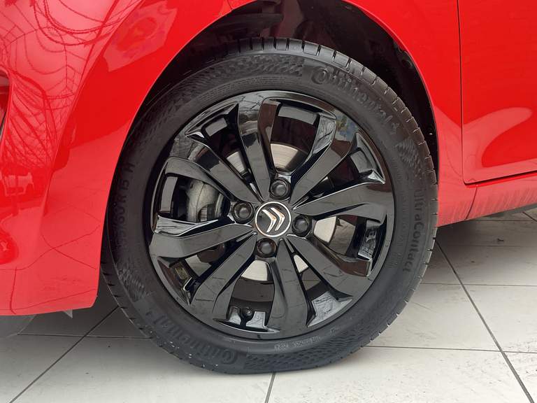 Citroën Citroën