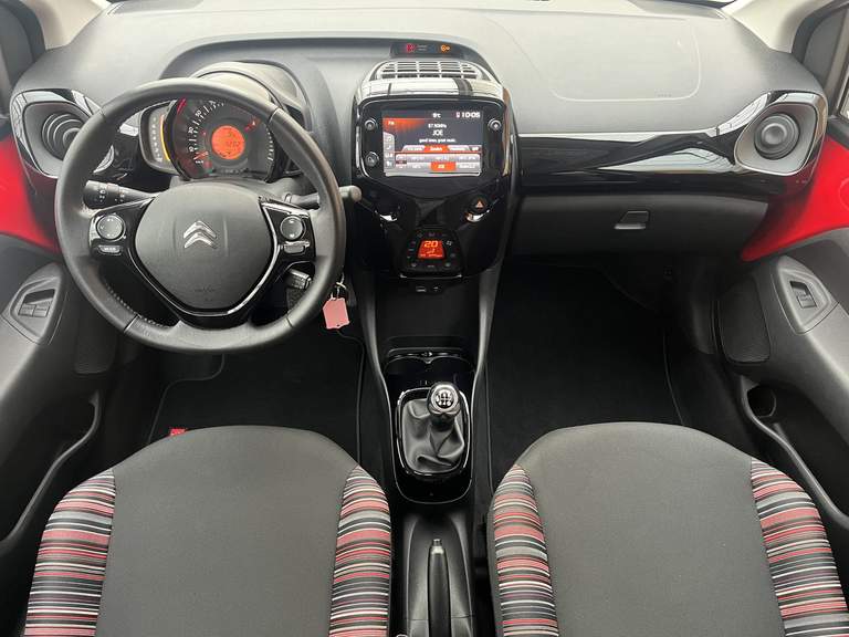 Citroën Citroën