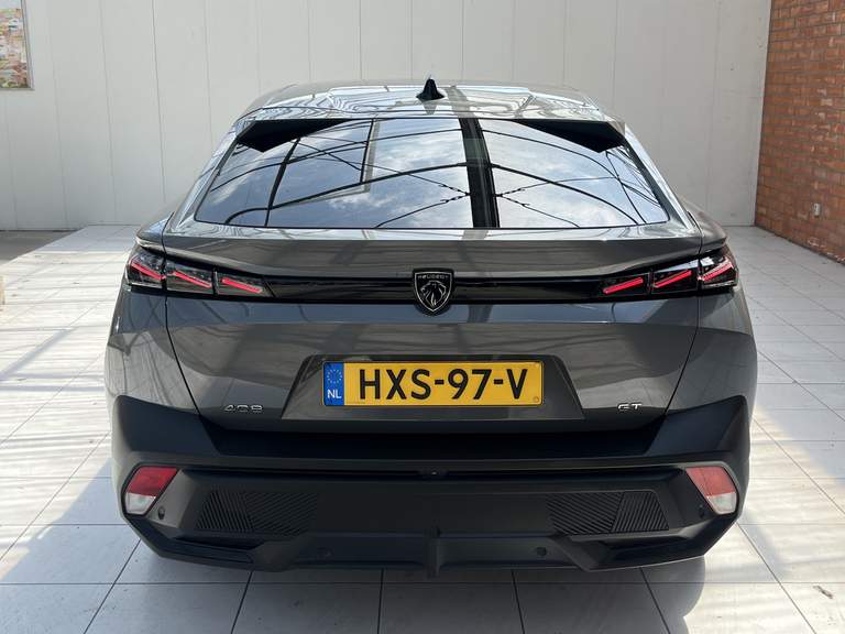 Peugeot