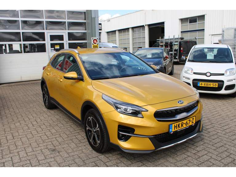 Kia