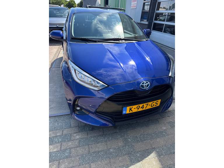 Toyota