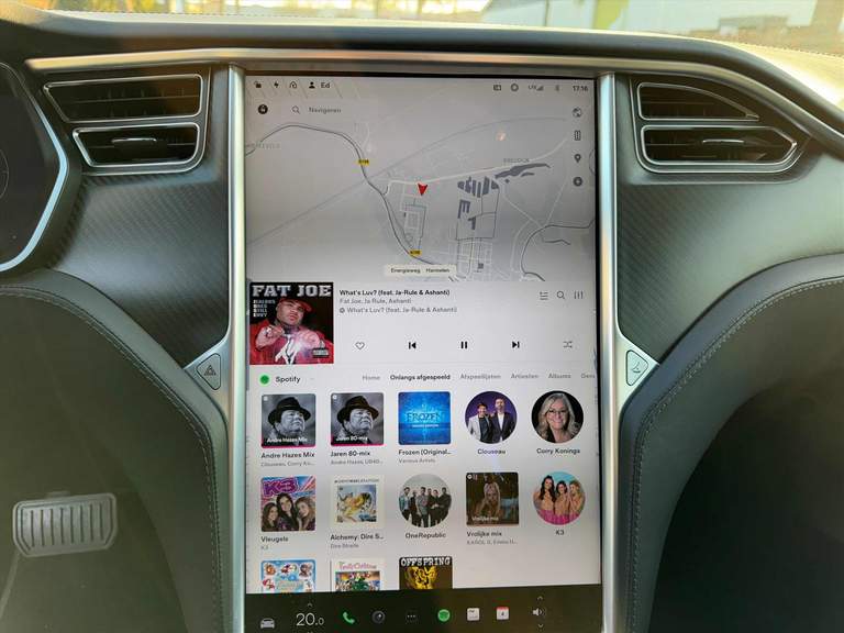 Tesla