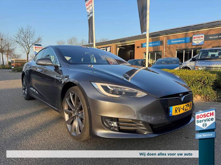 Tesla
