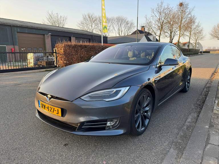 Tesla