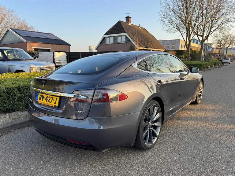 Tesla
