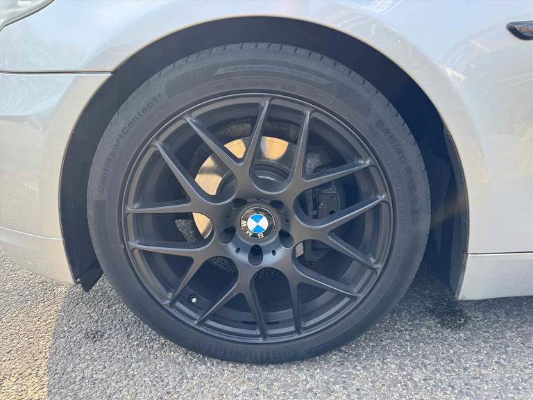 BMW BMW