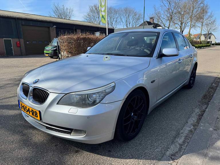 BMW BMW