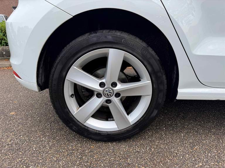 Volkswagen Volkswagen