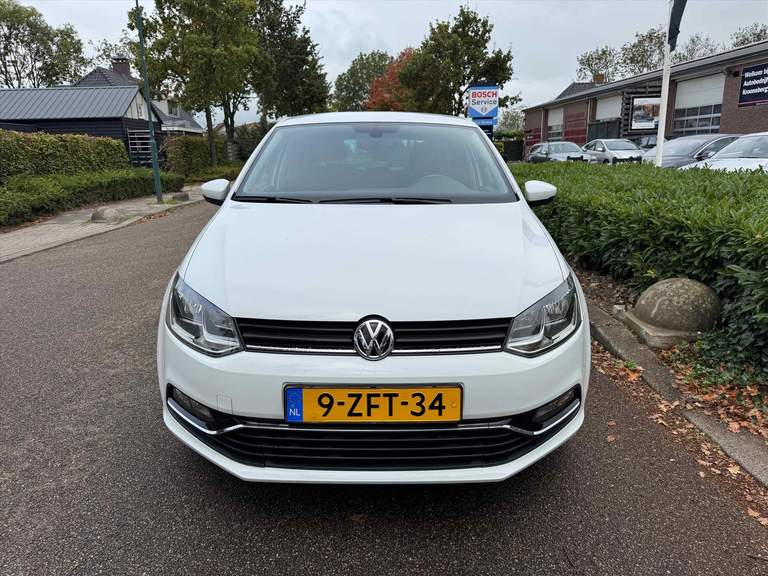 Volkswagen Volkswagen