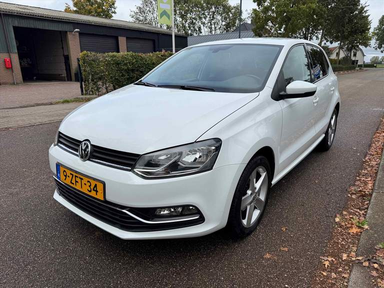 Volkswagen Volkswagen