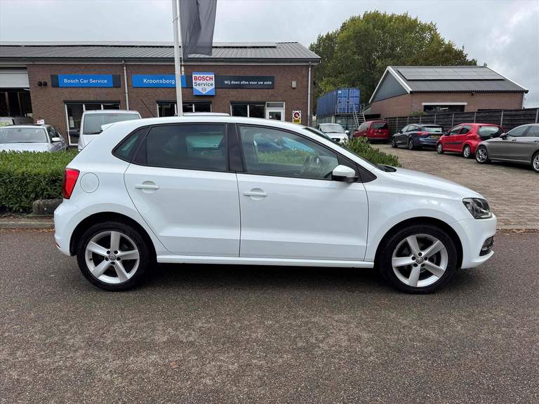 Volkswagen Volkswagen