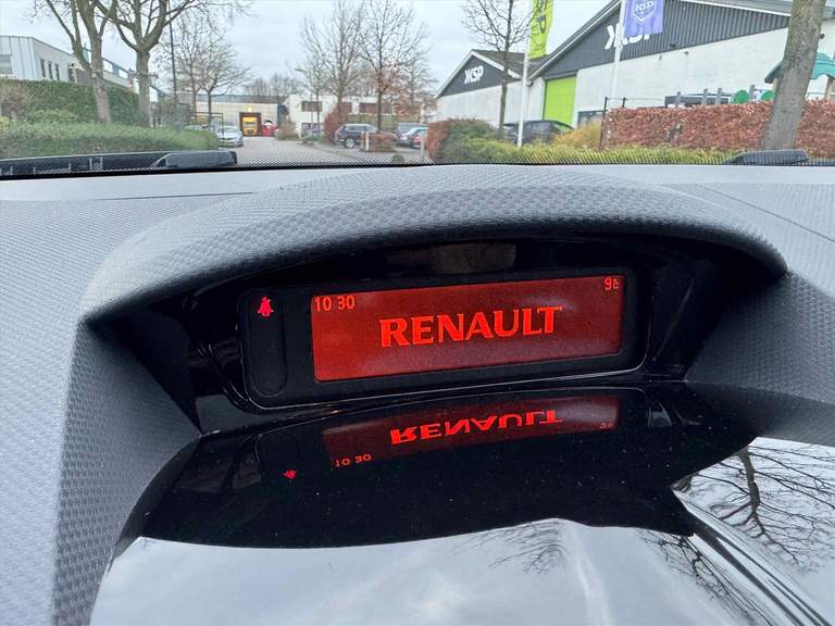 Renault