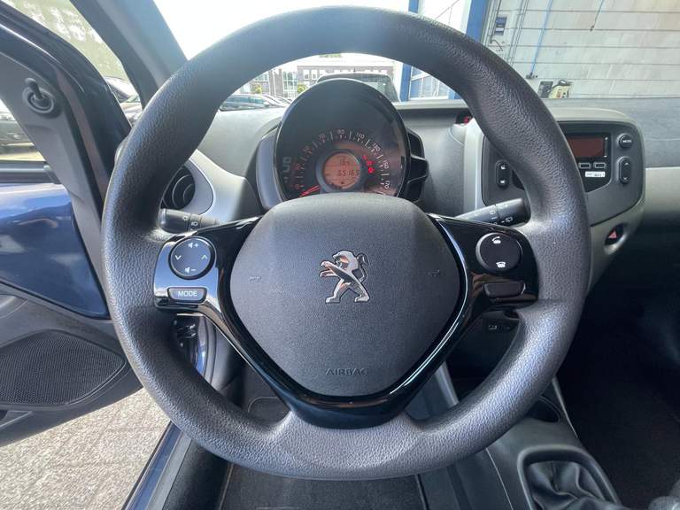 Peugeot