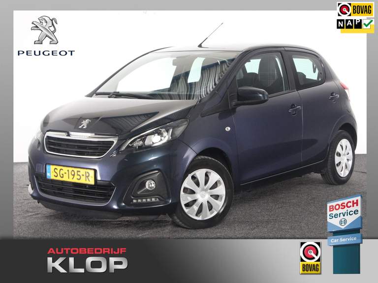 Peugeot
