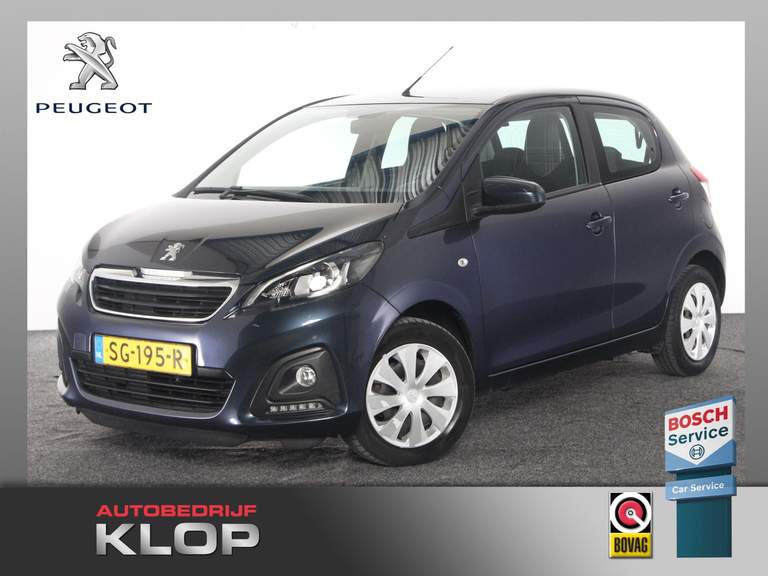 Peugeot