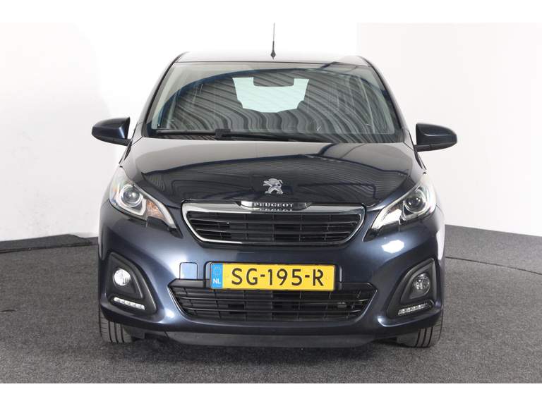 Peugeot