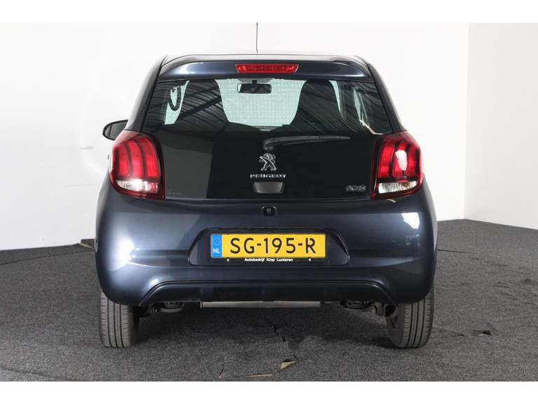 Peugeot