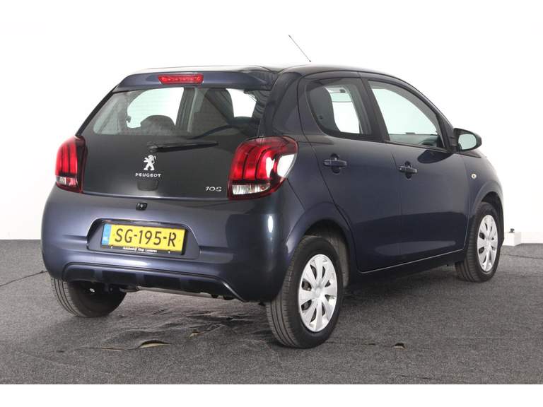 Peugeot