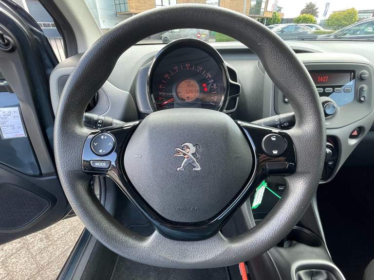Peugeot