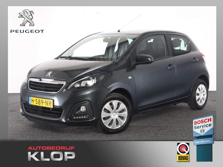 Peugeot