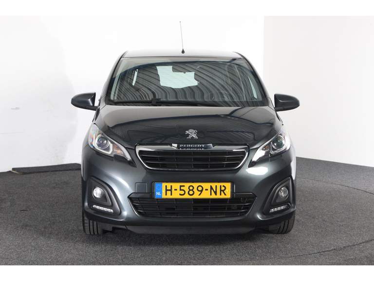 Peugeot