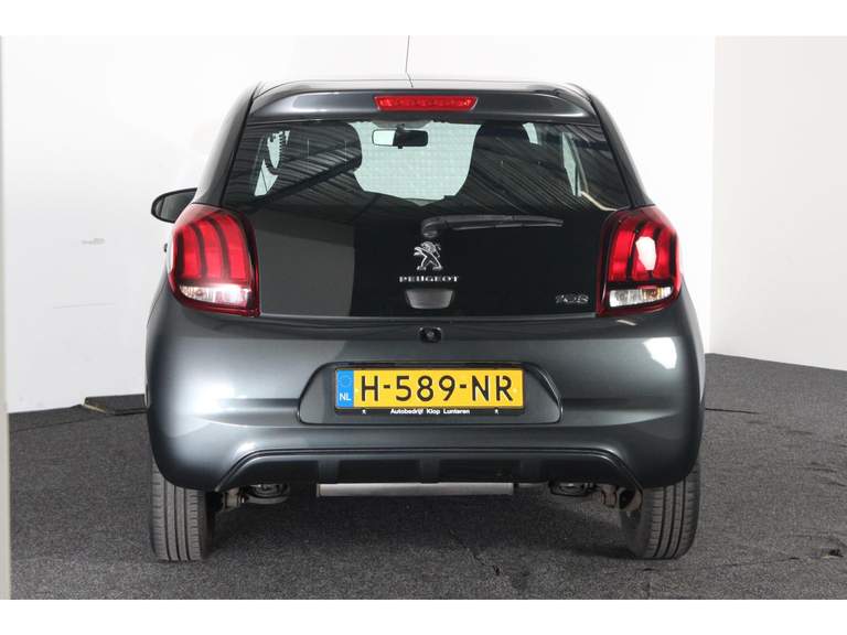 Peugeot