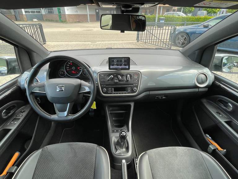SEAT