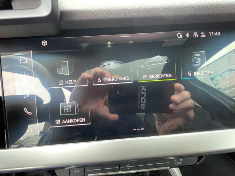 Audi Audi