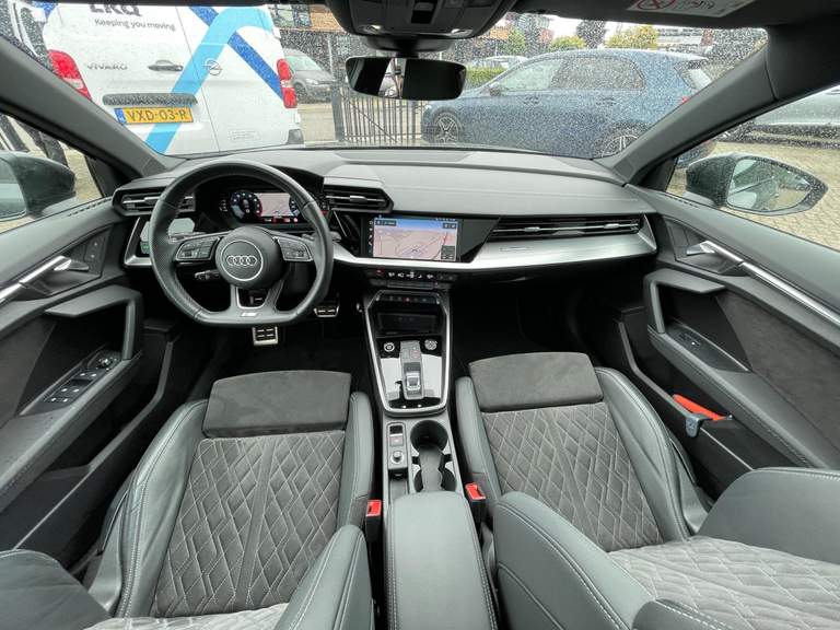 Audi Audi