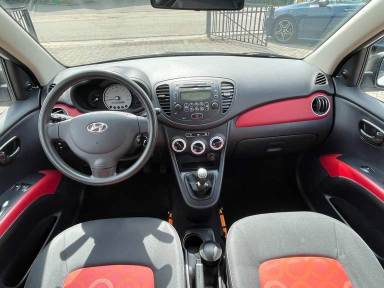 Hyundai