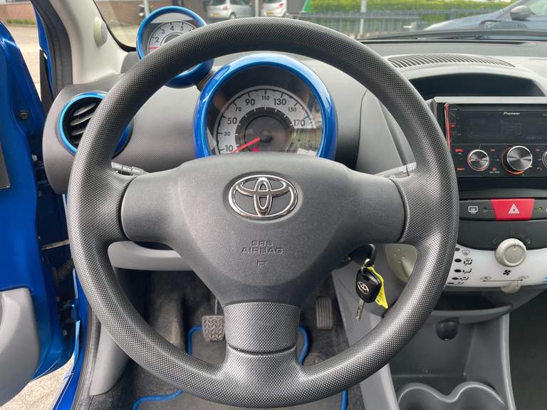 Toyota