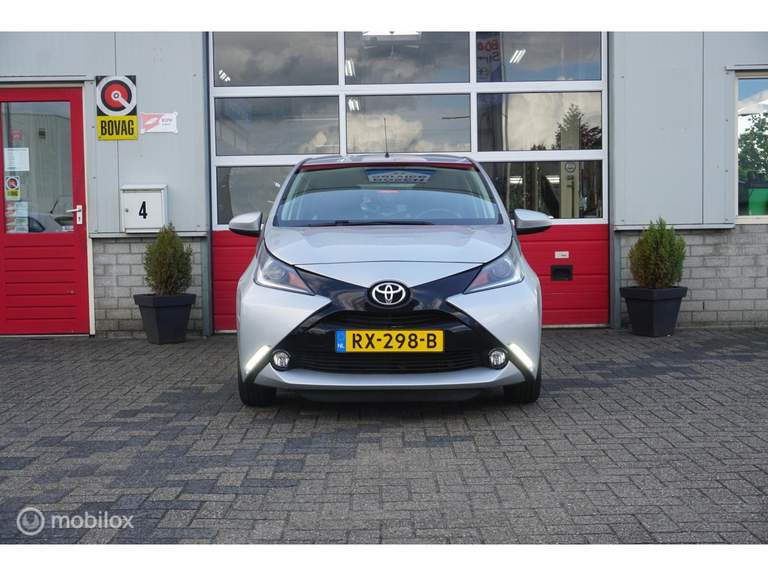 Toyota