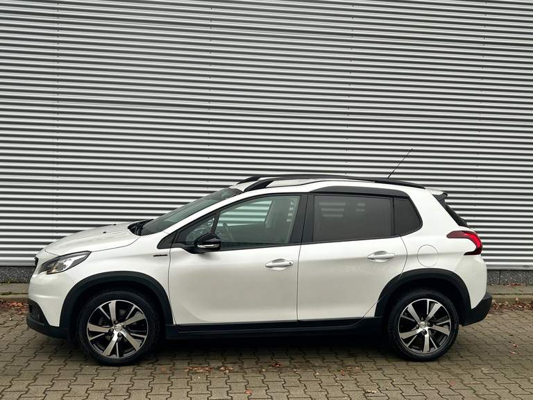 Peugeot Peugeot