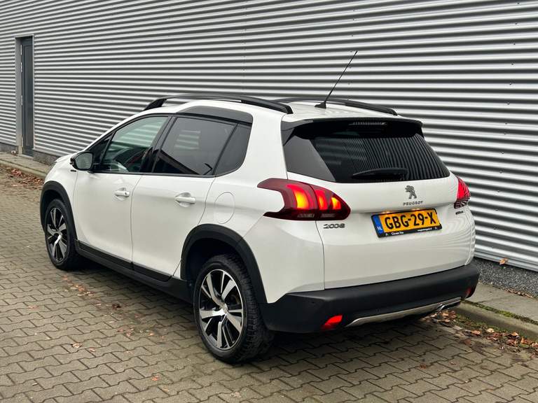 Peugeot Peugeot