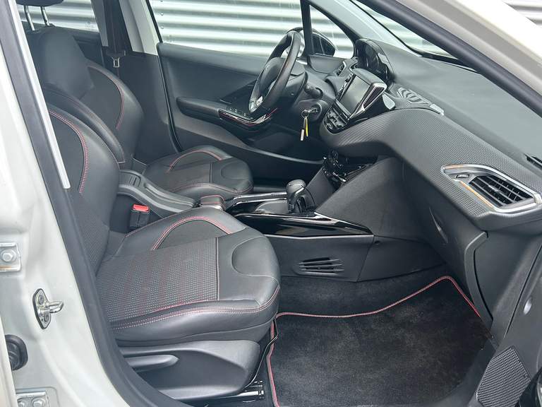 Peugeot Peugeot