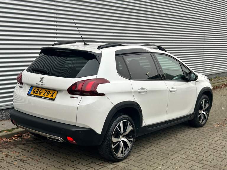 Peugeot Peugeot