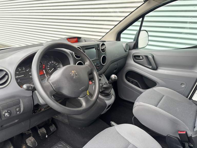 Peugeot
