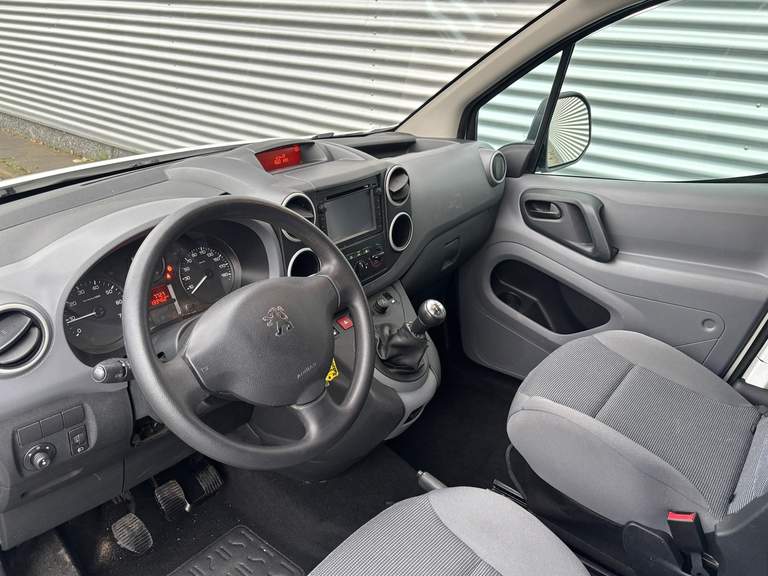 Peugeot