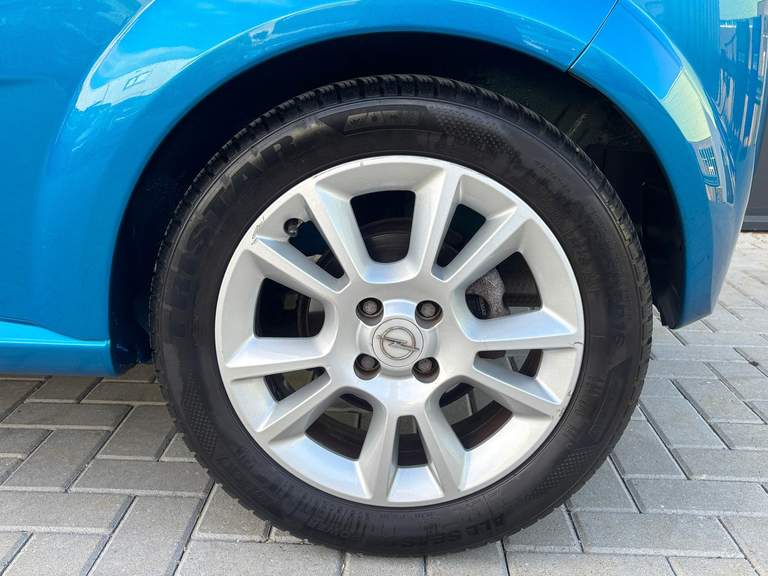 Opel