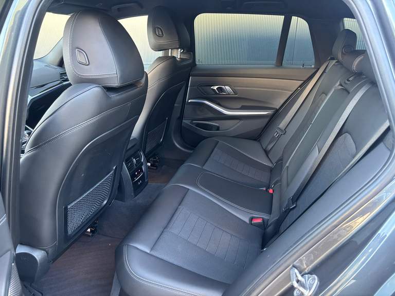 BMW BMW