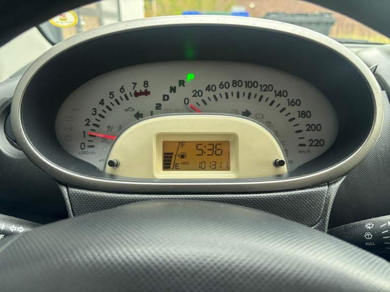 Daihatsu